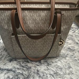 Michael Kors handbag